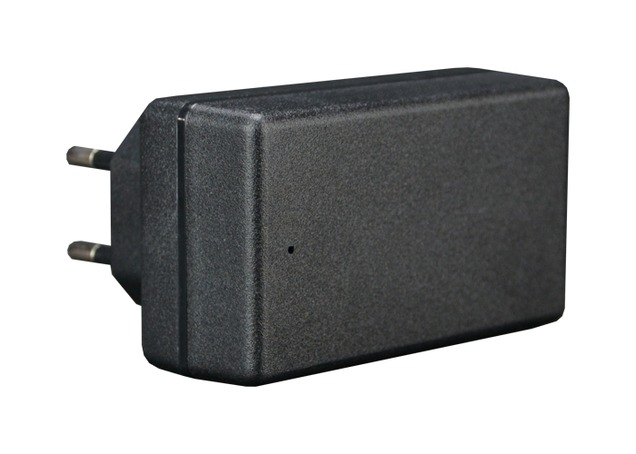 Telecamera nascoste in alimentatore